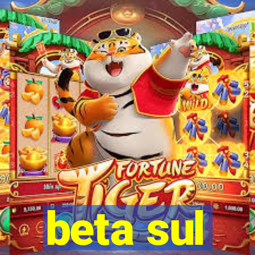 beta sul